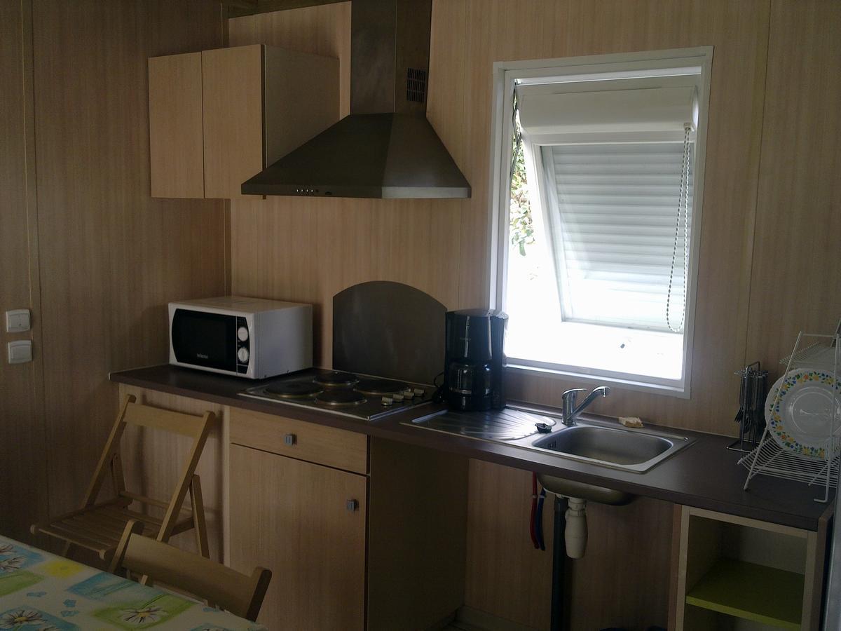 Les Chrysalides Βίλα Cilaos Εξωτερικό φωτογραφία